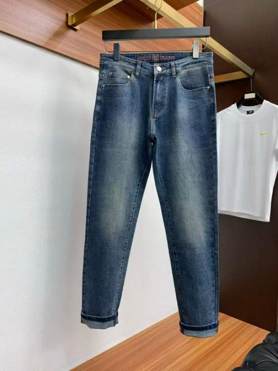 Picture of Gucci Jeans Long _SKUGuccisz29-408qx8010401